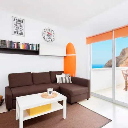 아파트 Mit Privatstrand - F7188 - #92240 San Andrés