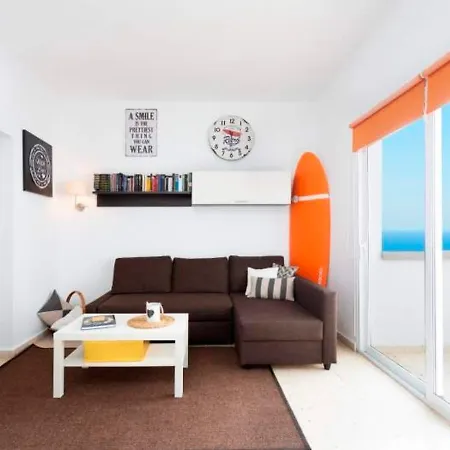 Mit Privatstrand - F7188 - #92240 Apartment *